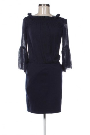 Kleid Magenta, Größe S, Farbe Blau, Preis 16,99 €