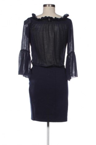 Kleid Magenta, Größe S, Farbe Blau, Preis 16,99 €