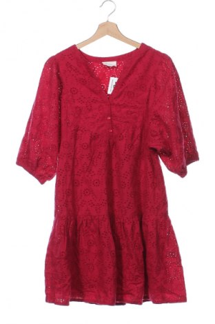 Ruha Maison 123, Méret XS, Szín Piros, Ár 23 889 Ft