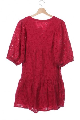 Ruha Maison 123, Méret XS, Szín Piros, Ár 23 889 Ft