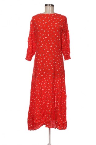 Kleid Mango, Größe L, Farbe Mehrfarbig, Preis 28,99 €
