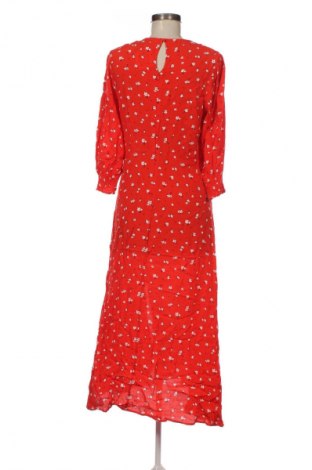 Kleid Mango, Größe L, Farbe Mehrfarbig, Preis 28,99 €