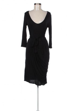 Kleid Mango, Größe L, Farbe Schwarz, Preis € 21,05