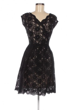 Kleid Mango, Größe S, Farbe Schwarz, Preis € 20,54