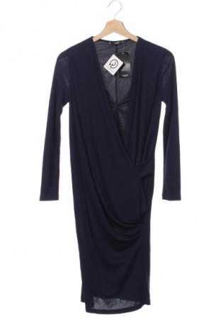 Kleid Mango, Größe XS, Farbe Blau, Preis € 64,99