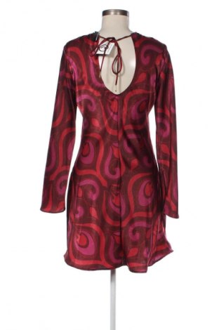 Kleid Mango, Größe M, Farbe Mehrfarbig, Preis € 15,20