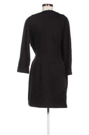 Kleid Mango, Größe L, Farbe Schwarz, Preis 17,36 €