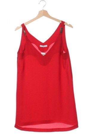 Kleid Mango, Größe XS, Farbe Rot, Preis 9,50 €