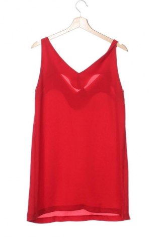 Kleid Mango, Größe XS, Farbe Rot, Preis 9,50 €
