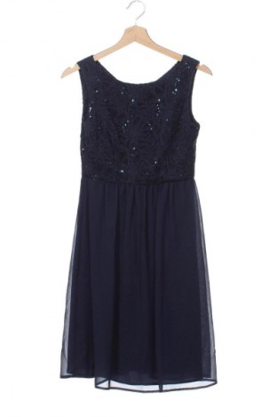 Kleid Marie Blanc, Größe XS, Farbe Blau, Preis € 26,99