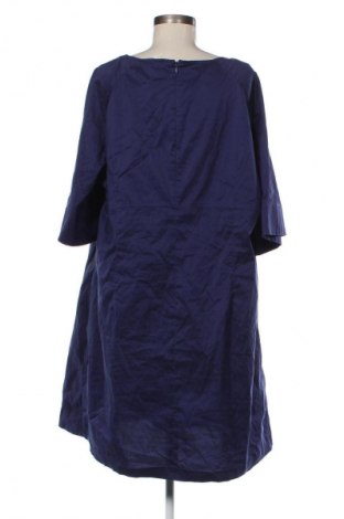 Šaty  Marina Rinaldi, Veľkosť XXL, Farba Modrá, Cena  104,80 €
