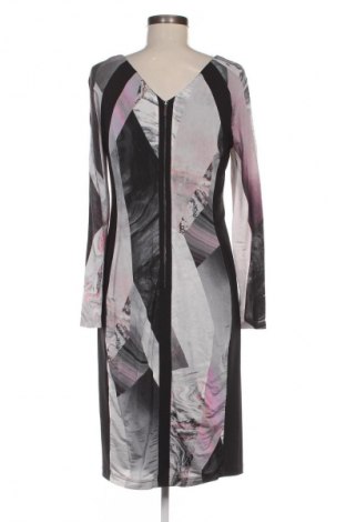 Kleid Marks & Spencer, Größe L, Farbe Mehrfarbig, Preis 17,39 €