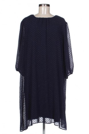 Kleid Marks & Spencer, Größe XXL, Farbe Mehrfarbig, Preis € 21,05