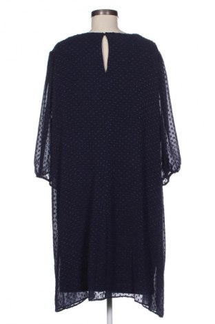 Kleid Marks & Spencer, Größe XXL, Farbe Mehrfarbig, Preis € 21,05