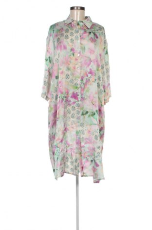 Rochie Maryley, Mărime L, Culoare Multicolor, Preț 329,31 Lei