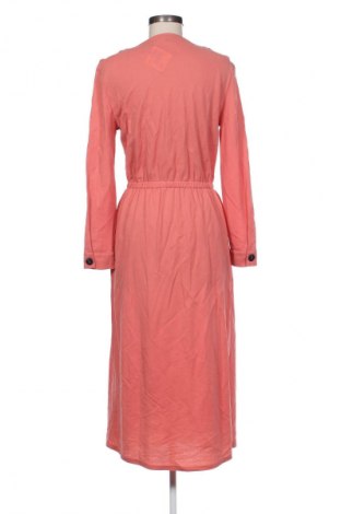 Kleid Massimo Dutti, Größe M, Farbe Aschrosa, Preis 41,91 €
