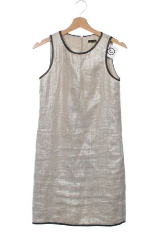 Kleid Massimo Dutti, Größe S, Farbe Beige, Preis € 46,02