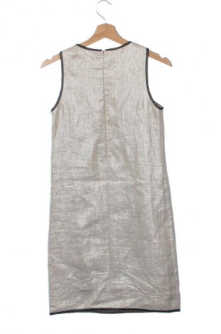 Kleid Massimo Dutti, Größe S, Farbe Beige, Preis € 46,02