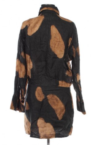 Rochie Massimo Dutti, Mărime M, Culoare Multicolor, Preț 209,73 Lei