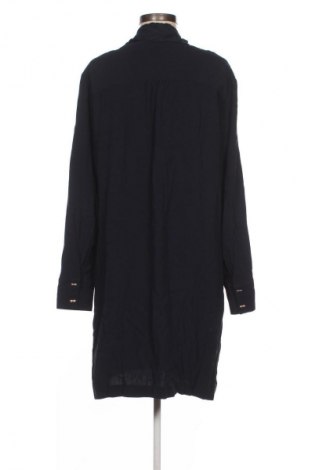 Kleid Massimo Dutti, Größe M, Farbe Blau, Preis 41,94 €