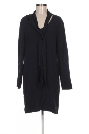 Kleid Massimo Dutti, Größe M, Farbe Blau, Preis 41,94 €