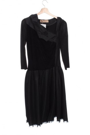 Kleid Mathilde, Größe XS, Farbe Schwarz, Preis € 39,48