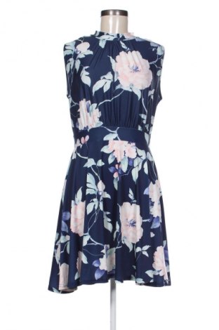 Kleid Melrose, Größe M, Farbe Mehrfarbig, Preis 15,00 €