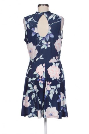Kleid Melrose, Größe M, Farbe Mehrfarbig, Preis 15,00 €
