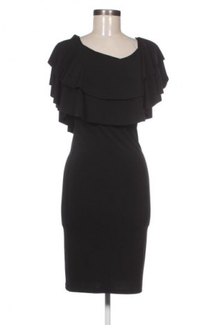Kleid Metrofive, Größe S, Farbe Schwarz, Preis 18,99 €