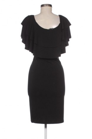 Kleid Metrofive, Größe S, Farbe Schwarz, Preis 18,99 €