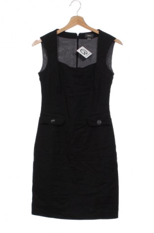 Kleid Mexx, Größe XS, Farbe Schwarz, Preis 21,99 €