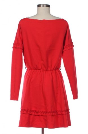 Kleid Milan Kiss, Größe M, Farbe Rot, Preis 14,99 €