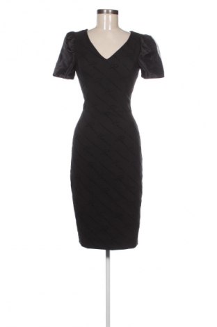 Kleid Miss Chic, Größe M, Farbe Schwarz, Preis € 11,99