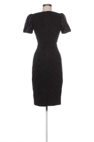 Kleid Miss Chic, Größe M, Farbe Schwarz, Preis € 11,99