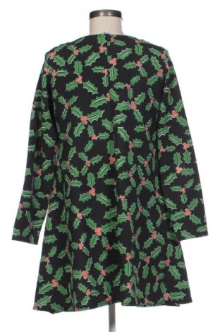 Rochie Miss Look, Mărime M, Culoare Multicolor, Preț 41,99 Lei