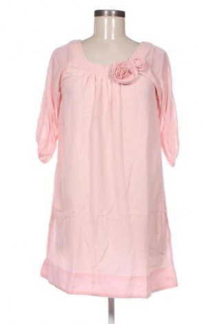 Kleid Miss Molly, Größe S, Farbe Rosa, Preis 23,59 €