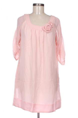 Φόρεμα Miss Molly, Μέγεθος L, Χρώμα Ρόζ , Τιμή 23,59 €