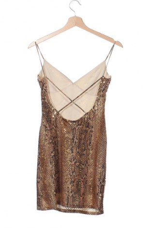 Kleid Miss Selfridge, Größe XXS, Farbe Mehrfarbig, Preis 11,99 €