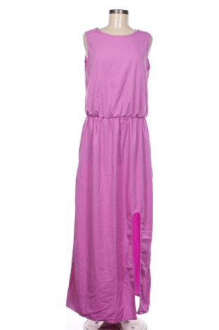 Kleid MissLook, Größe L, Farbe Lila, Preis 14,99 €