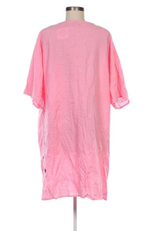 Rochie MissLook, Mărime 3XL, Culoare Roz, Preț 122,00 Lei