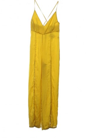 Kleid Missguided, Größe M, Farbe Gelb, Preis 27,70 €