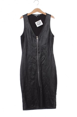 Sukienka Missguided, Rozmiar XS, Kolor Czarny, Cena 47,99 zł