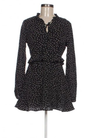 Kleid Missguided, Größe S, Farbe Mehrfarbig, Preis 8,99 €
