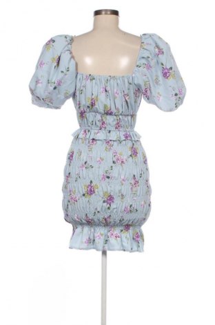 Φόρεμα Missguided, Μέγεθος S, Χρώμα Πολύχρωμο, Τιμή 18,99 €