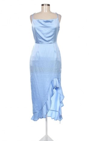 Φόρεμα Missguided, Μέγεθος S, Χρώμα Μπλέ, Τιμή 14,91 €