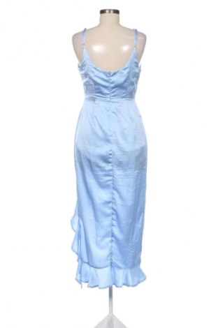 Φόρεμα Missguided, Μέγεθος S, Χρώμα Μπλέ, Τιμή 14,91 €