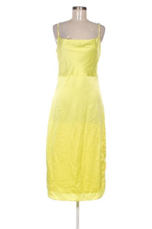Φόρεμα Missguided, Μέγεθος M, Χρώμα Κίτρινο, Τιμή 14,91 €