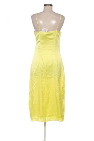 Φόρεμα Missguided, Μέγεθος M, Χρώμα Κίτρινο, Τιμή 14,91 €
