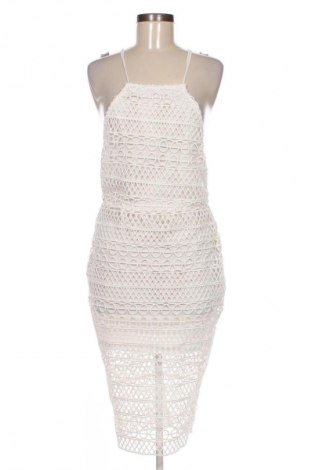 Rochie Missguided, Mărime M, Culoare Alb, Preț 74,35 Lei