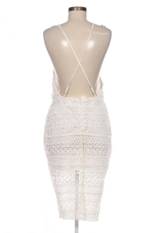 Rochie Missguided, Mărime M, Culoare Alb, Preț 74,35 Lei